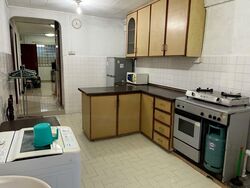 Blk 214 Yishun Street 21 (Yishun), HDB 3 Rooms #425663861